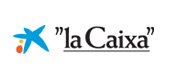 Logo La Caixa